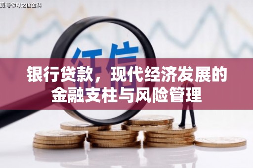 胶州银行贷款，现代经济发展的金融支柱与风险管理