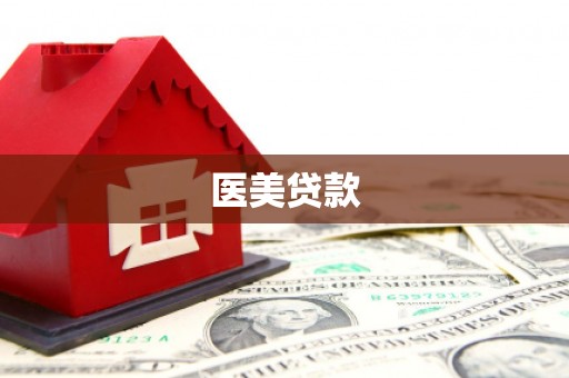 胶州医美贷款