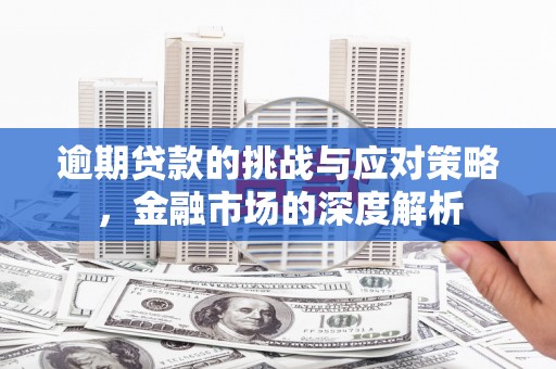 胶州逾期贷款的挑战与应对策略，金融市场的深度解析