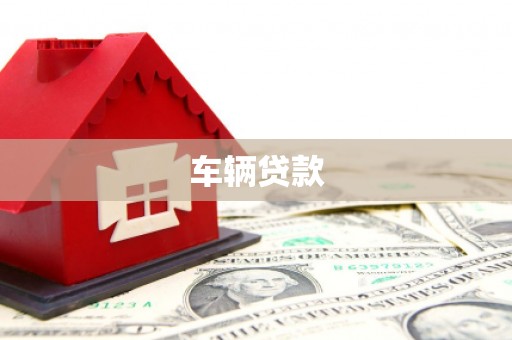 胶州车辆贷款