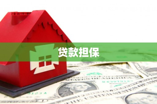 胶州贷款担保