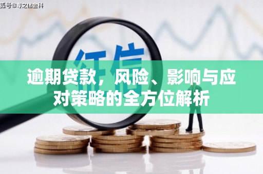 胶州逾期贷款，风险、影响与应对策略的全方位解析