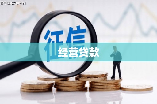 胶州经营贷款