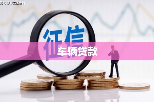 胶州车辆贷款
